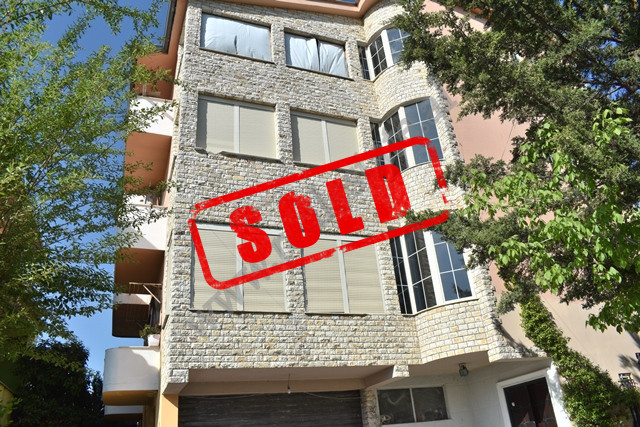Villa for sale in Llazi Miho street in Kombinat area in Tirana, Albania